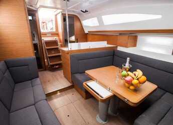 Alquilar velero en Zadar Marina - Elan Impression 40