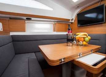 Alquilar velero en Zadar Marina - Elan Impression 40