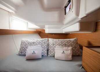 Alquilar velero en Zadar Marina - Elan Impression 40