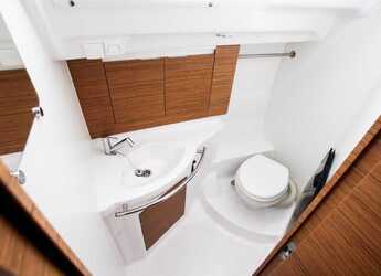 Alquilar velero en Zadar Marina - Elan Impression 40