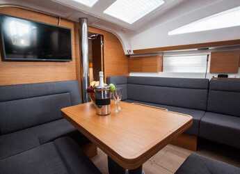 Alquilar velero en Zadar Marina - Elan Impression 40