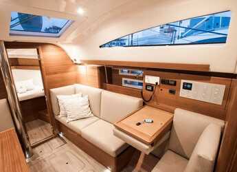 Louer voilier à Zadar Marina - Elan Impression 40.1