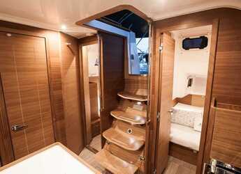 Louer voilier à Zadar Marina - Elan Impression 40.1