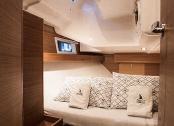 Louer voilier à Zadar Marina - Elan Impression 40.1