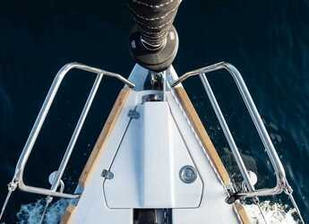 Louer voilier à Zadar Marina - Elan Impression 40.1