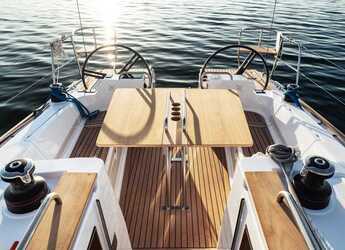 Louer voilier à Zadar Marina - Elan Impression 40.1