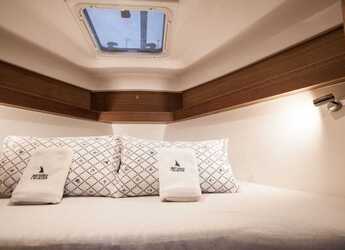 Louer voilier à Zadar Marina - Elan Impression 40.1