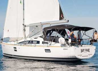 Louer voilier à Zadar Marina - Elan Impression 40.1