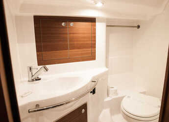 Louer voilier à Zadar Marina - Elan Impression 40.1