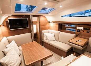 Louer voilier à Zadar Marina - Elan Impression 40.1