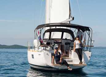 Louer voilier à Zadar Marina - Elan Impression 40.1