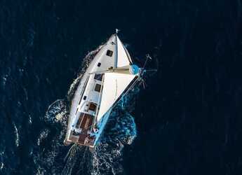 Louer voilier à Zadar Marina - Elan Impression 40.1