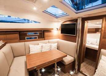Louer voilier à Zadar Marina - Elan Impression 40.1