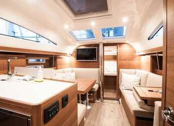 Louer voilier à Zadar Marina - Elan Impression 40.1