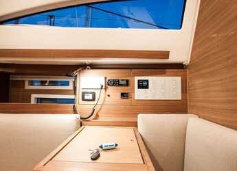 Louer voilier à Zadar Marina - Elan Impression 40.1