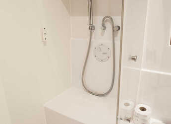 Alquilar velero en Zadar Marina - Elan Impression 45.1