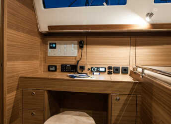 Alquilar velero en Zadar Marina - Elan Impression 45.1