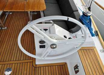 Alquilar velero en Zadar Marina - Elan Impression 45.1