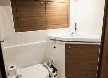 Alquilar velero en Zadar Marina - Elan Impression 45.1