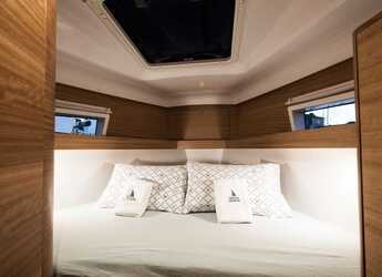 Alquilar velero en Zadar Marina - Elan Impression 45.1
