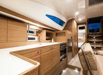 Alquilar velero en Zadar Marina - Elan Impression 45.1