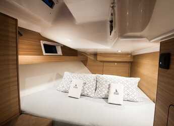 Alquilar velero en Zadar Marina - Elan Impression 45.1