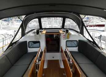 Alquilar velero en Zadar Marina - Elan Impression 45.1