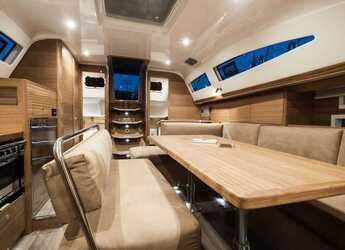 Alquilar velero en Zadar Marina - Elan Impression 45.1