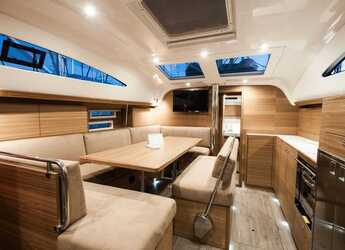 Alquilar velero en Zadar Marina - Elan Impression 45.1