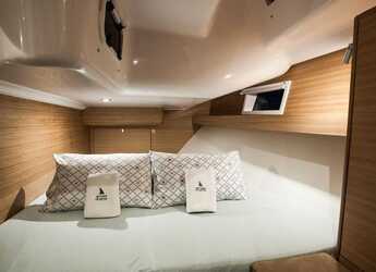 Alquilar velero en Zadar Marina - Elan Impression 45.1