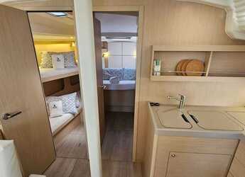 Alquilar velero en Zadar Marina - Oceanis 40.1