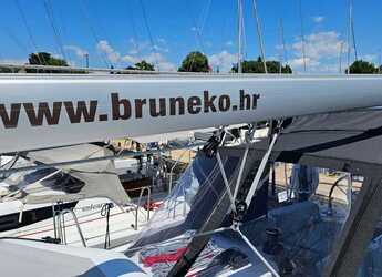 Alquilar velero en Zadar Marina - Oceanis 40.1