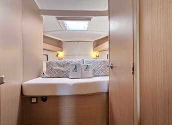 Alquilar velero en Zadar Marina - Oceanis 40.1