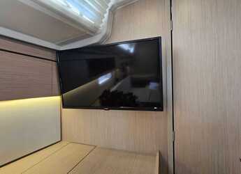 Alquilar velero en Zadar Marina - Oceanis 40.1