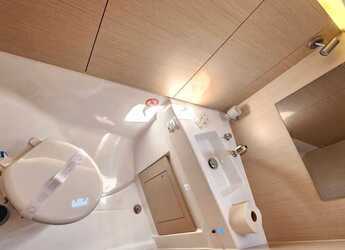 Alquilar velero en Zadar Marina - Oceanis 40.1