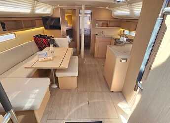 Alquilar velero en Zadar Marina - Oceanis 40.1