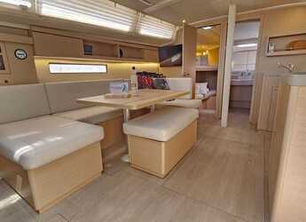 Alquilar velero en Zadar Marina - Oceanis 40.1