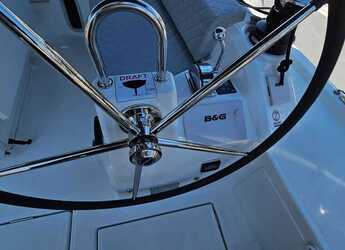 Alquilar velero en Zadar Marina - Oceanis 40.1