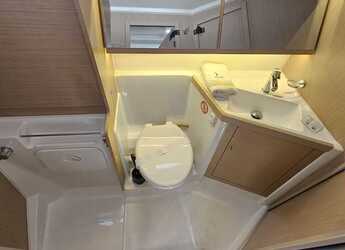 Alquilar velero en Zadar Marina - Oceanis 40.1