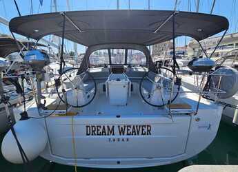 Alquilar velero en Zadar Marina - Oceanis 40.1