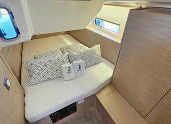 Alquilar velero en Zadar Marina - Oceanis 40.1