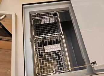 Alquilar velero en Zadar Marina - Oceanis 40.1