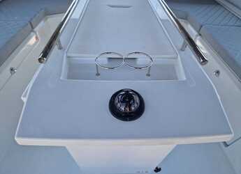 Alquilar velero en Zadar Marina - Oceanis 40.1