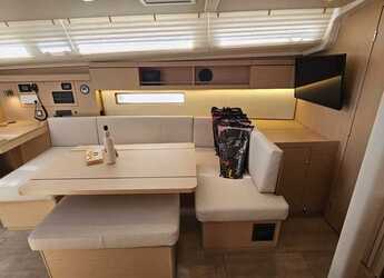 Alquilar velero en Zadar Marina - Oceanis 40.1