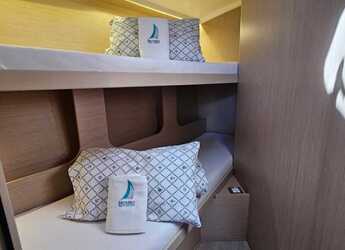 Alquilar velero en Zadar Marina - Oceanis 40.1