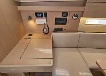 Alquilar velero en Zadar Marina - Oceanis 40.1