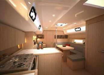 Alquilar velero en Zadar Marina - Bavaria C38