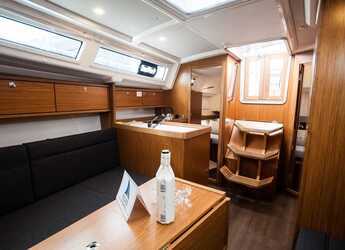 Louer voilier à Zadar Marina - Bavaria Cruiser 34 Style - 3 cab.