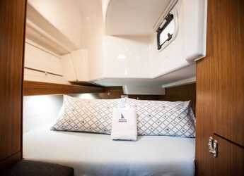 Louer voilier à Zadar Marina - Bavaria Cruiser 34 Style - 3 cab.