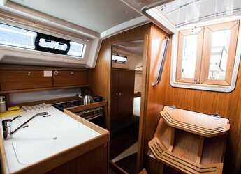 Louer voilier à Zadar Marina - Bavaria Cruiser 34 Style - 3 cab.